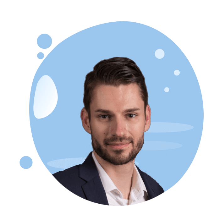 JUDr. Daniel Vrábel, advokát